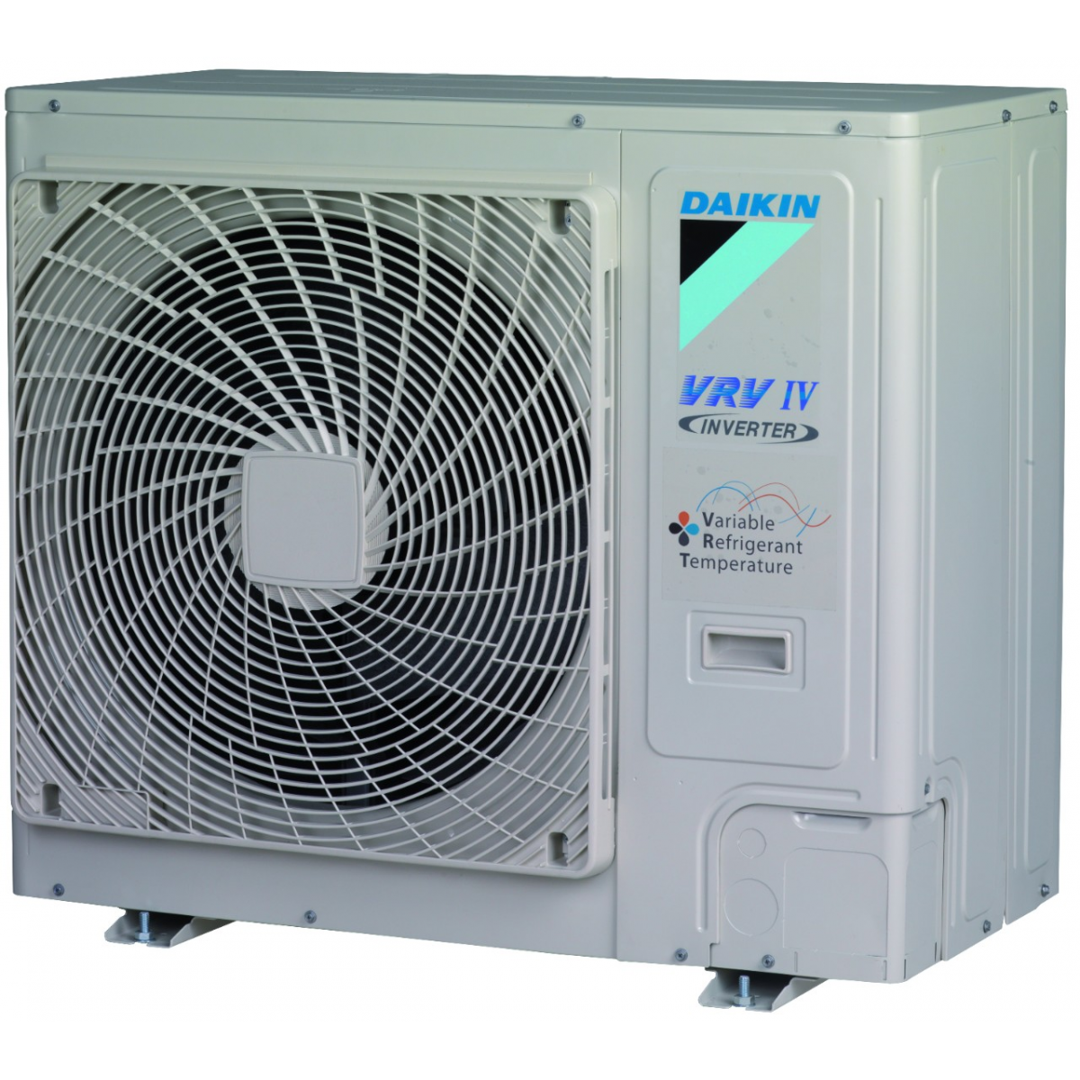 Šilumos siurblio DAIKIN Bluevolution MINI VRV lauko blokas RXYSCQ 5TV1 iki 64 vnt Šildymo galia 14 kW, Šaldymo 14 kW, 220V, Freonas R410A oro kondicionierius Šilumos siurblio DAIKIN Bluevolution MINI VRV lauko blokas RXYSCQ 5TV1 iki 64 vnt Šildymo galia 14 kW, Šaldymo 14 kW, 220V, Freonas R410A oro kondicionierius